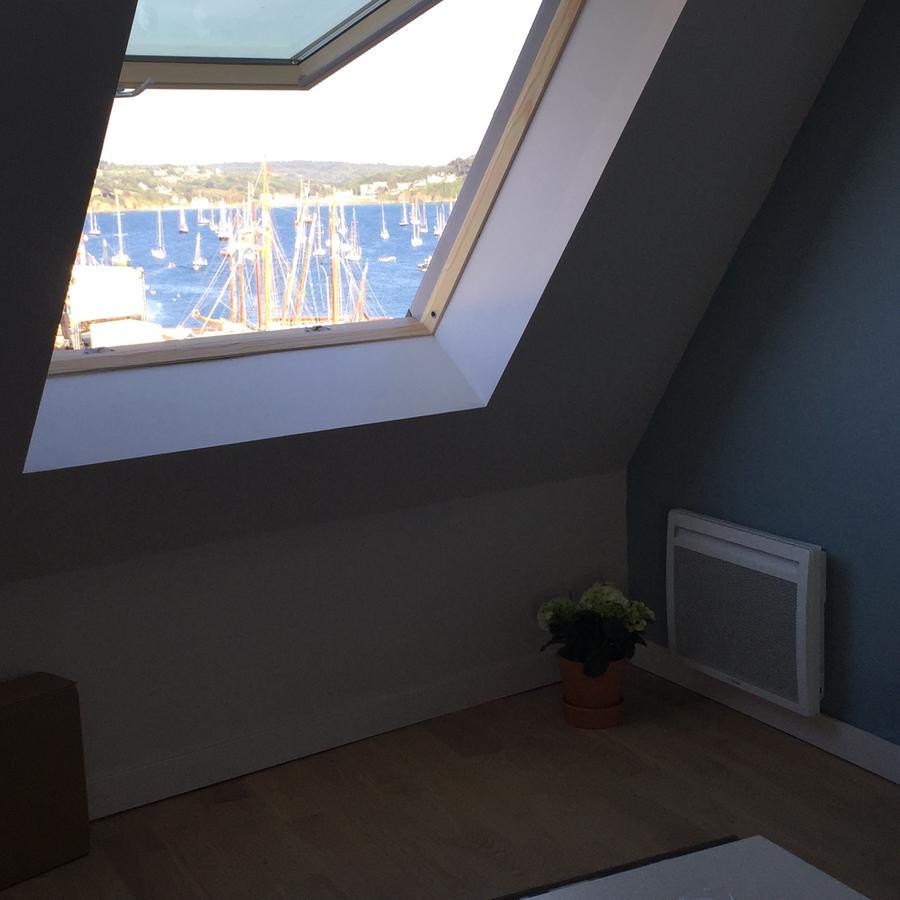 Appartement Design II - Port Du Rosmeur -Douarnenez Ngoại thất bức ảnh