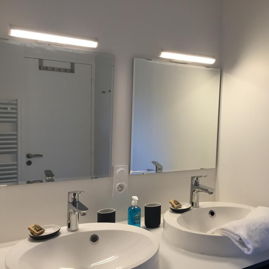 Appartement Design II - Port Du Rosmeur -Douarnenez Ngoại thất bức ảnh
