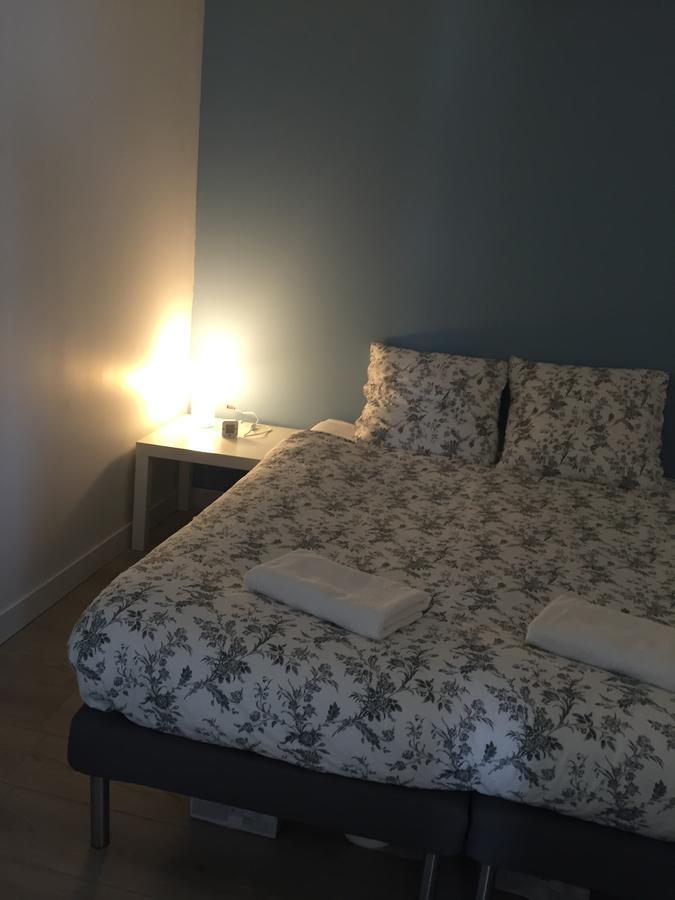Appartement Design II - Port Du Rosmeur -Douarnenez Ngoại thất bức ảnh