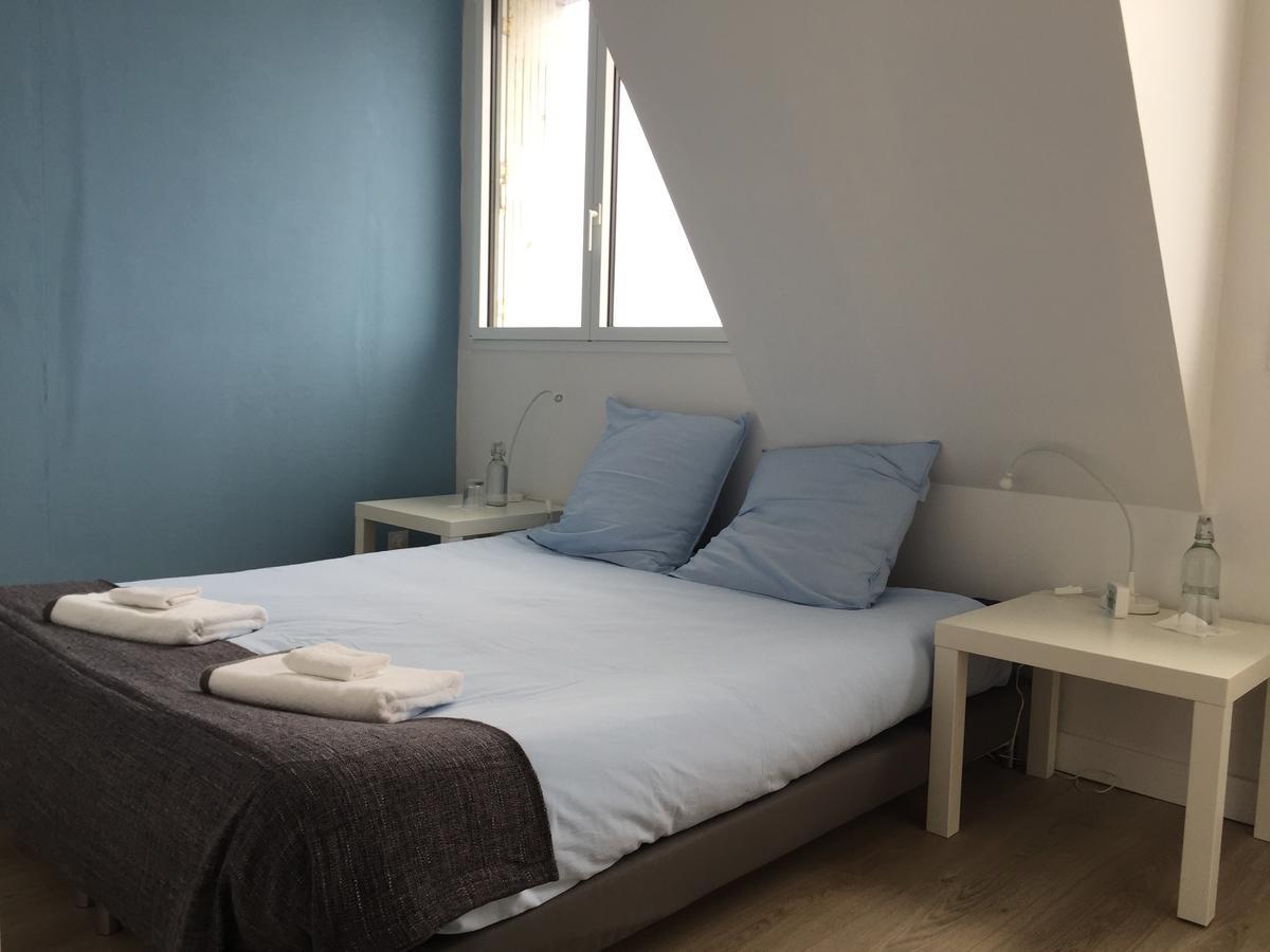 Appartement Design II - Port Du Rosmeur -Douarnenez Ngoại thất bức ảnh